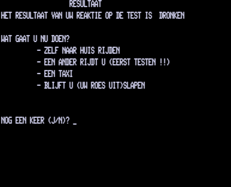 Screen shot